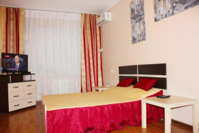 Apartment on Ulitsa Karyakina 29